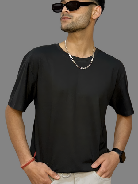 Kakashi Hatake Anime Oversized T-Shirt For Men