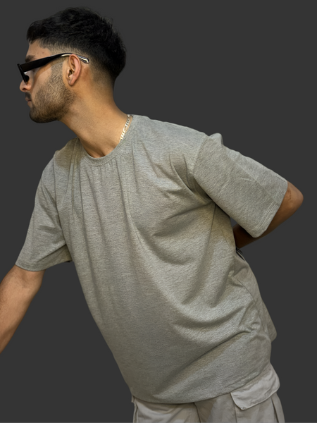Lucifer Oversized T-Shirt For Men