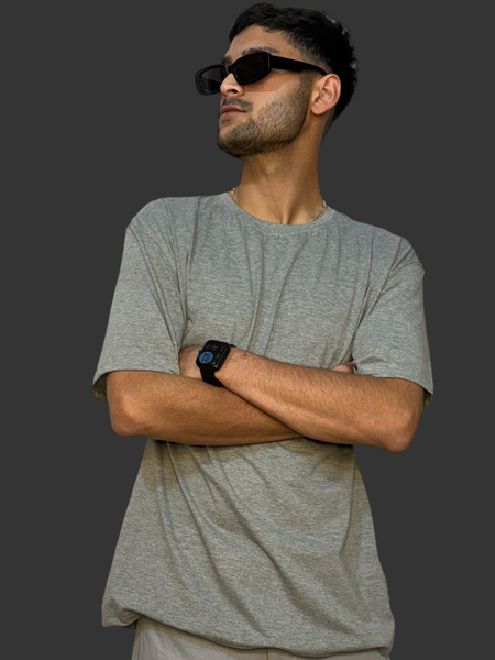 Lucifer Oversized T-Shirt For Men