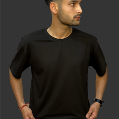 Naruto Oversized T-Shirt For Men