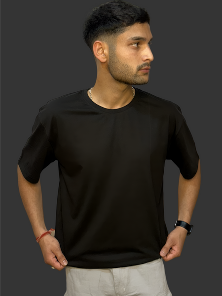 Naruto Oversized T-Shirt For Men