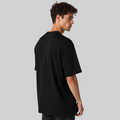Smoke Quacker Oversized T-shirt For Men