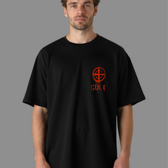 Cult Oversized T-shirt for Men