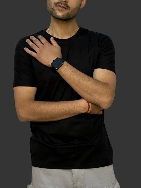Motivational Regular Fit T-Shirt For Men