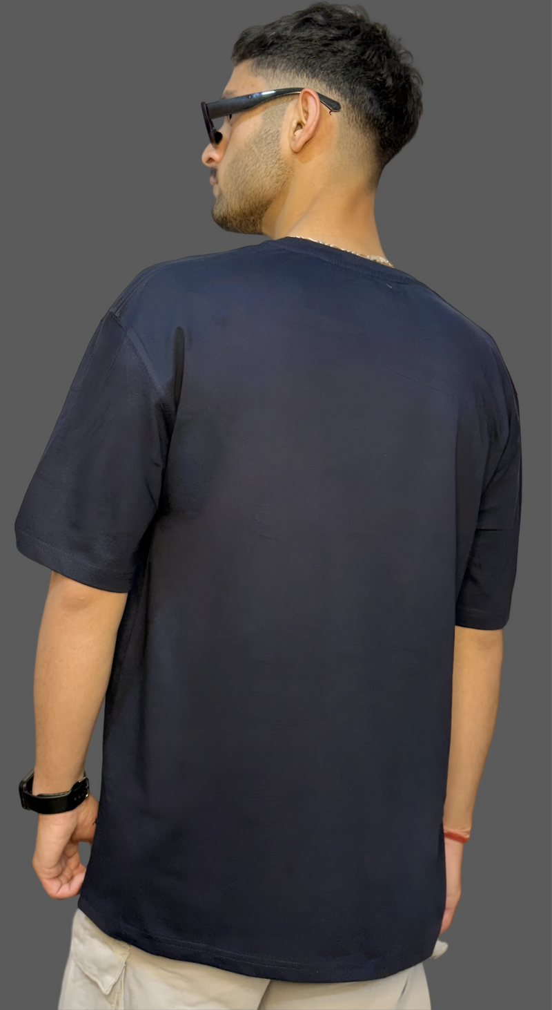 Deadlifts Oversized T-Shirt For Men