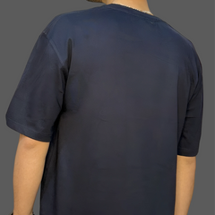Deadlifts Oversized T-Shirt For Men