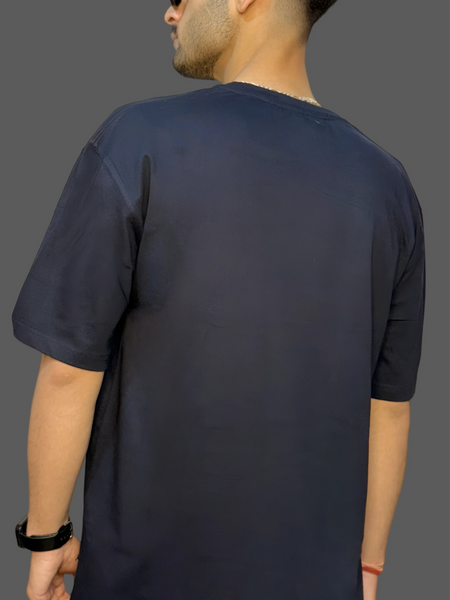 Deadlifts Oversized T-Shirt For Men