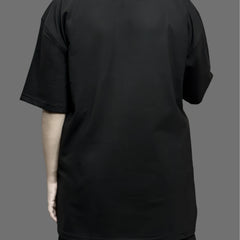 Give Me Coffee Or Give Me Death Oversized T-Shirt