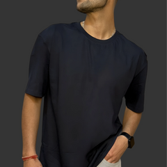 Anime Oversized T-Shirt For Men