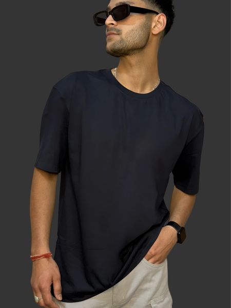 Anime Oversized T-Shirt For Men
